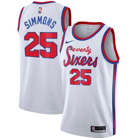 ben simmons shirts